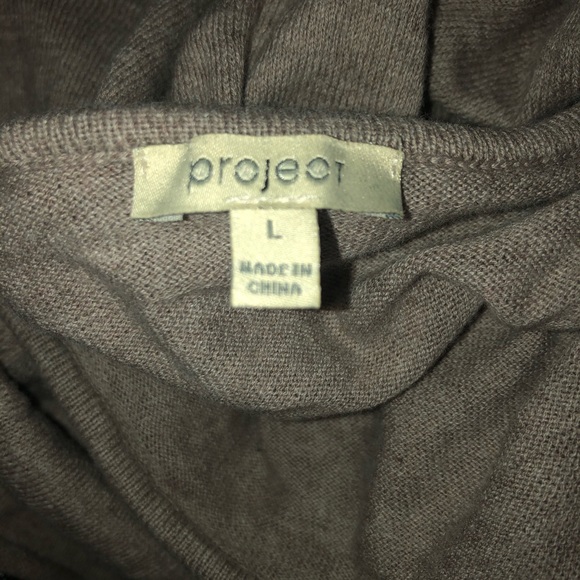 Project Top size L - Picture 5 of 5